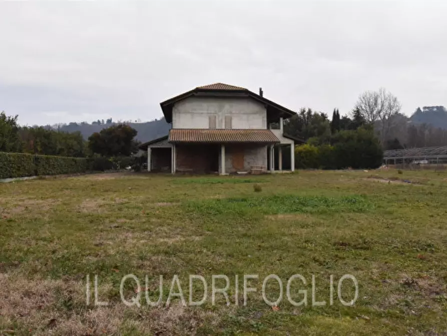 Immagine 1 di Casa bifamiliare in vendita  a Cesena