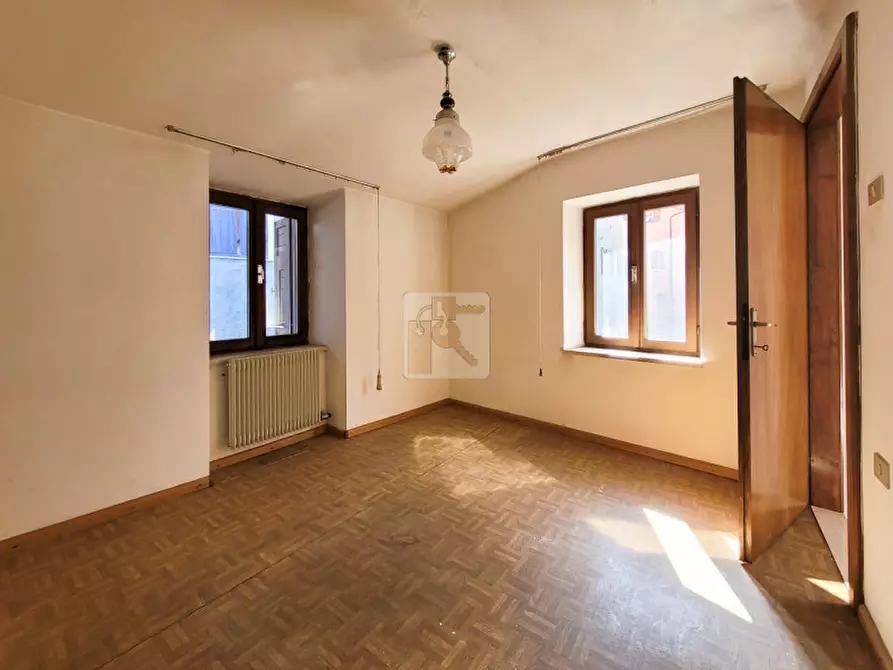 Immagine 4 di Villetta a schiera in vendita  in Via alla Chiesa a Cavedine