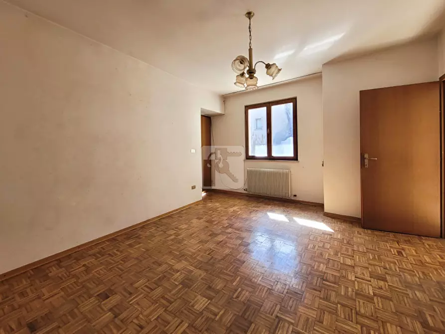 Immagine 5 di Villetta a schiera in vendita  in Via alla Chiesa a Cavedine