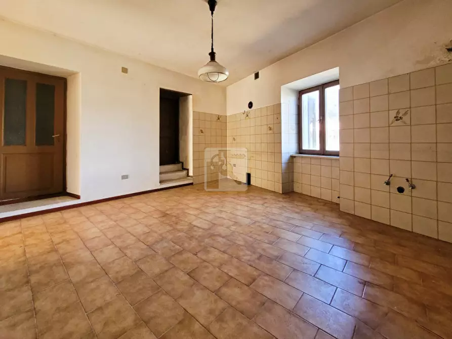 Immagine 6 di Villetta a schiera in vendita  in Via alla Chiesa a Cavedine