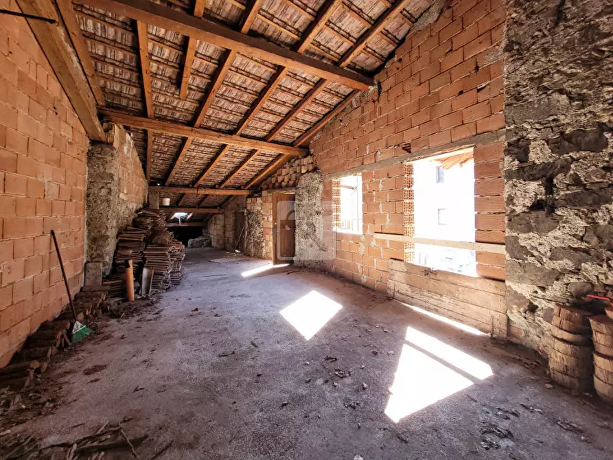 Immagine 8 di Villetta a schiera in vendita  in Via alla Chiesa a Cavedine