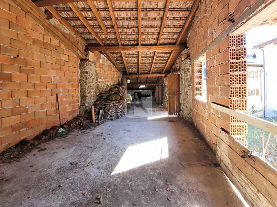 Immagine 9 di Villetta a schiera in vendita  in Via alla Chiesa a Cavedine