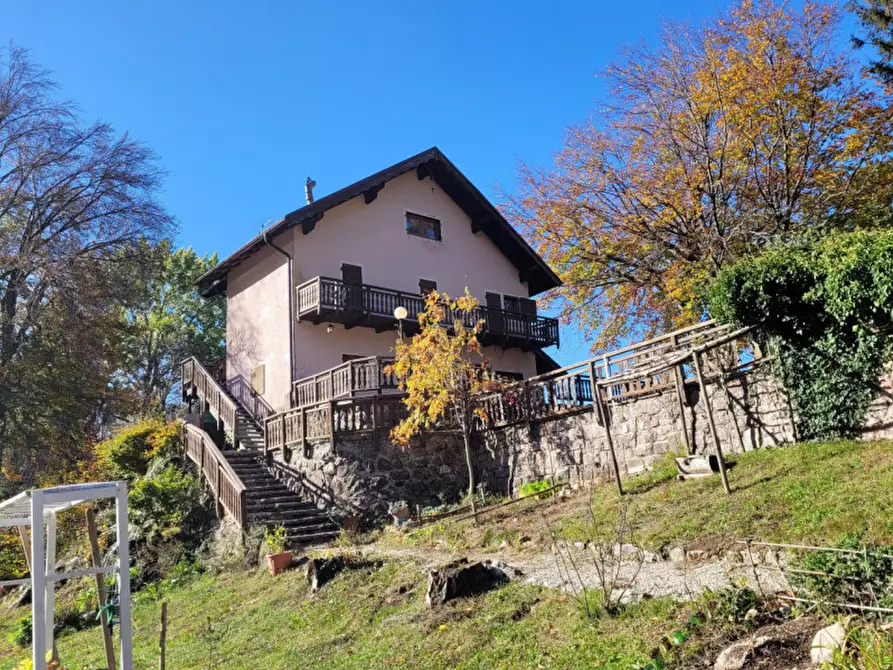 Immagine 4 di Appartamento in vendita  in via malga a Madruzzo