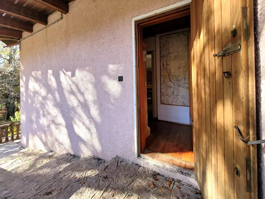 Immagine 5 di Appartamento in vendita  in via malga a Madruzzo