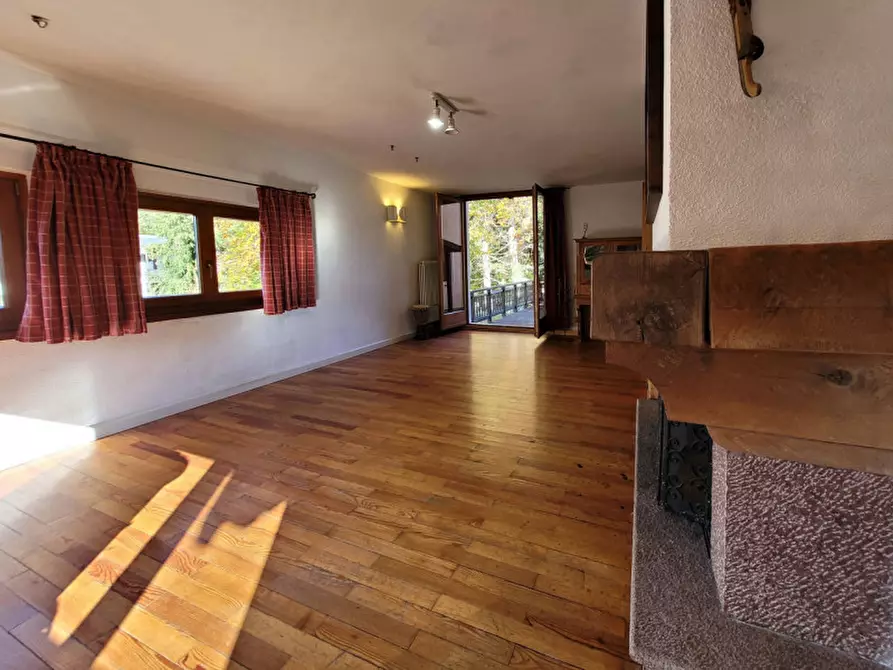 Immagine 6 di Appartamento in vendita  in via malga a Madruzzo