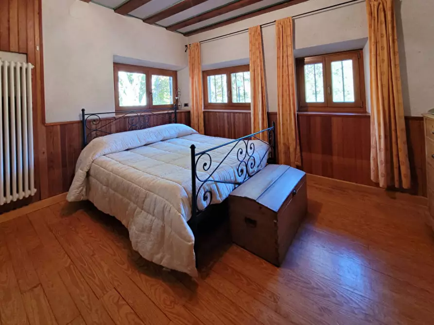 Immagine 11 di Appartamento in vendita  in via malga a Madruzzo