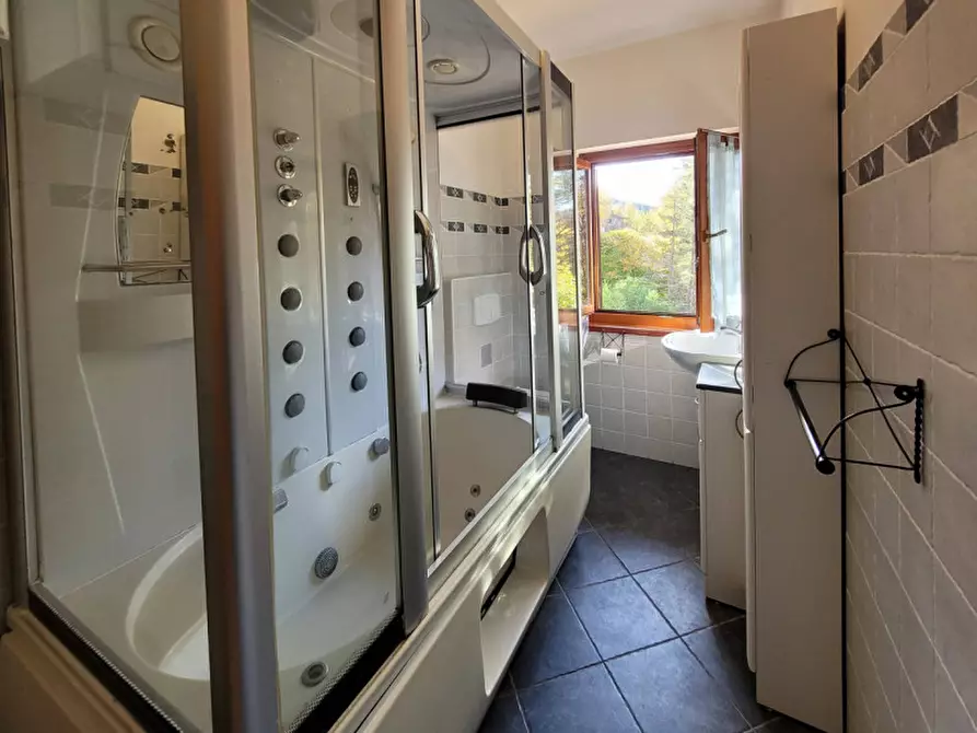 Immagine 18 di Appartamento in vendita  in via malga a Madruzzo