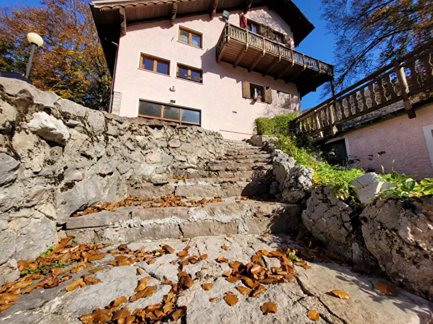 Immagine 20 di Appartamento in vendita  in via malga a Madruzzo