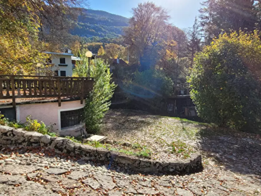 Immagine 21 di Appartamento in vendita  in via malga a Madruzzo