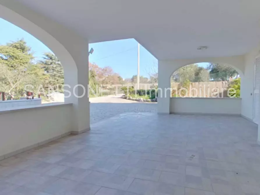 Immagine 25 di Villa in vendita  a Fasano