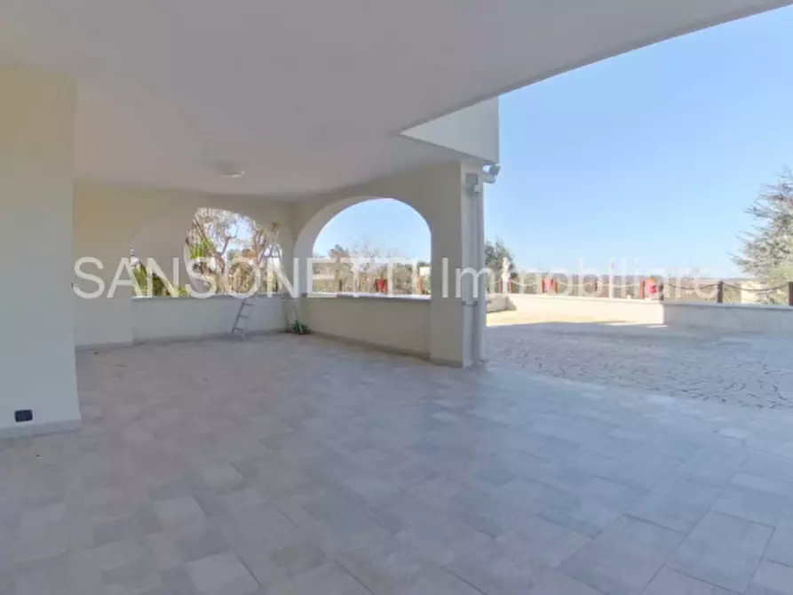 Immagine 28 di Villa in vendita  a Fasano