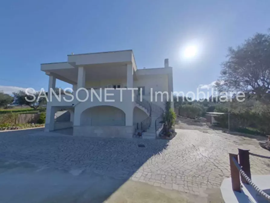 Immagine 72 di Villa in vendita  a Fasano