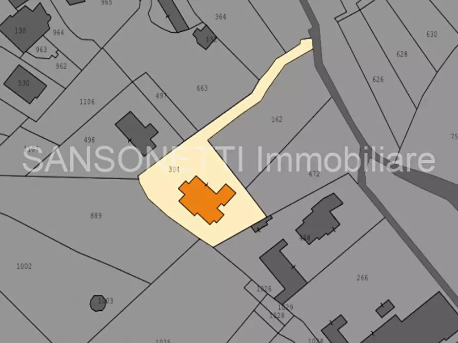 Immagine 74 di Villa in vendita  a Fasano