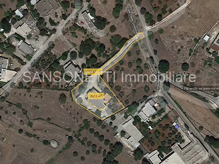 Immagine 75 di Villa in vendita  a Fasano