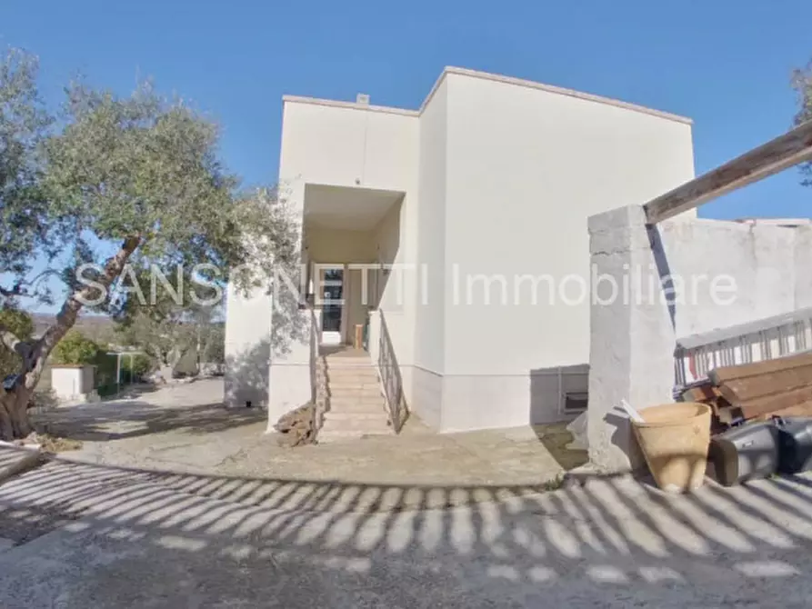 Immagine 78 di Villa in vendita  a Fasano