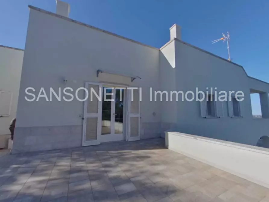 Immagine 79 di Villa in vendita  a Fasano