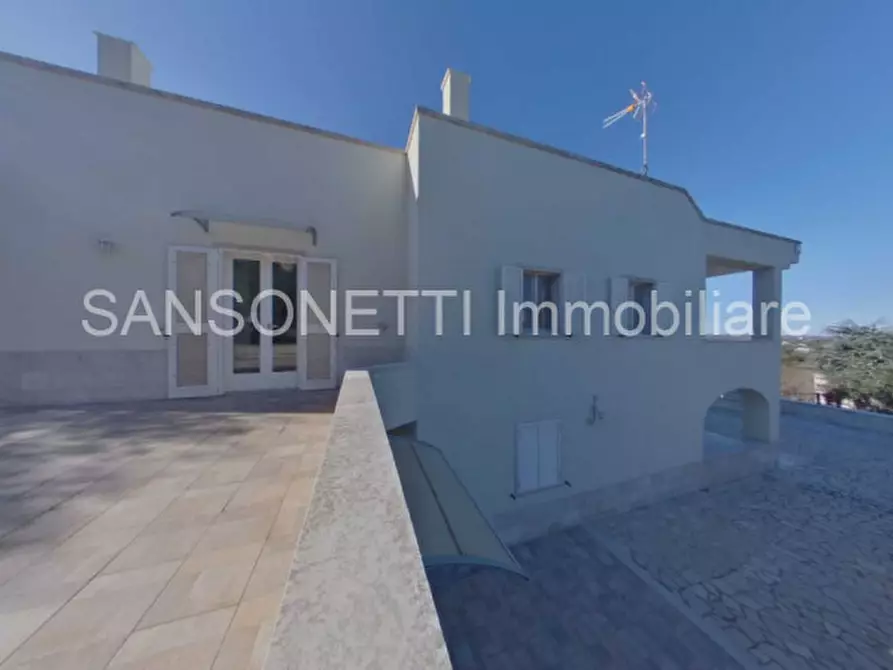 Immagine 80 di Villa in vendita  a Fasano
