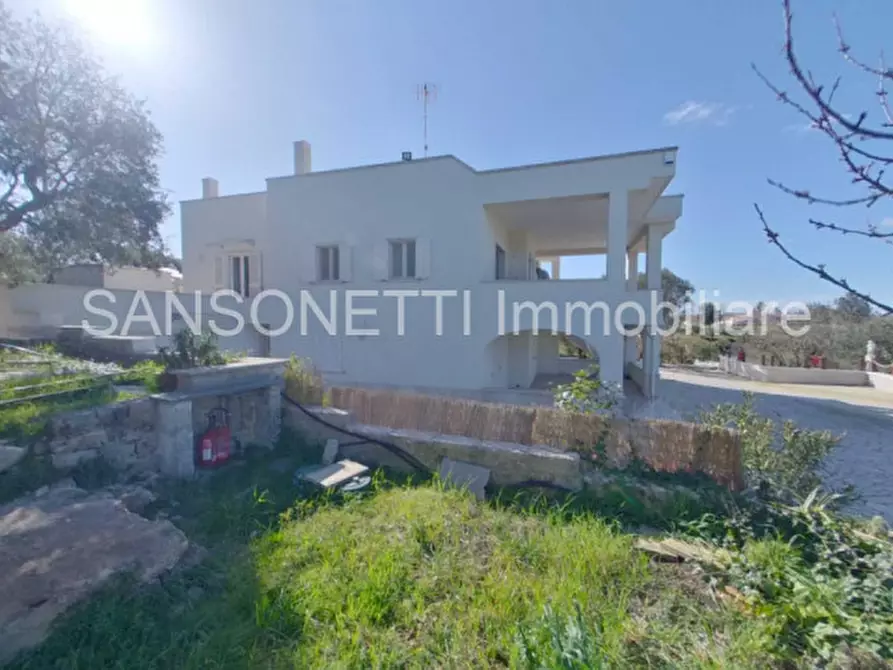 Immagine 113 di Villa in vendita  a Fasano