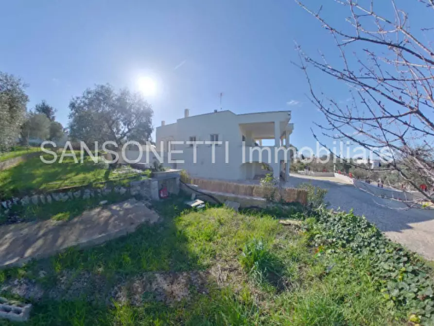 Immagine 114 di Villa in vendita  a Fasano