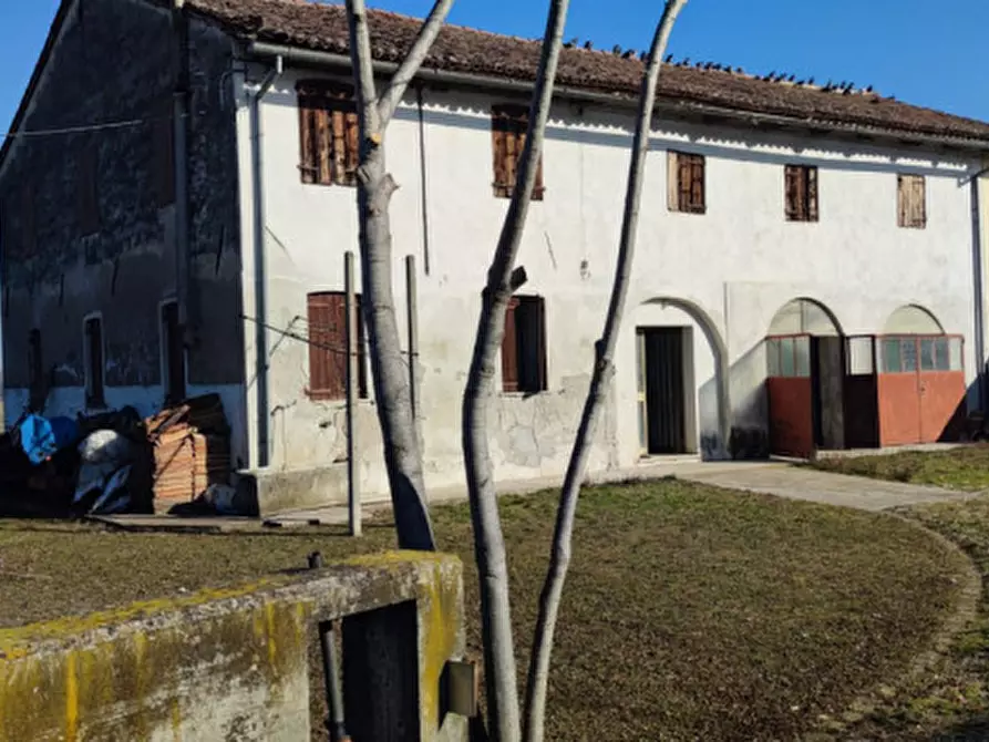 Immagine 7 di Rustico / casale in vendita  a Castelfranco Veneto