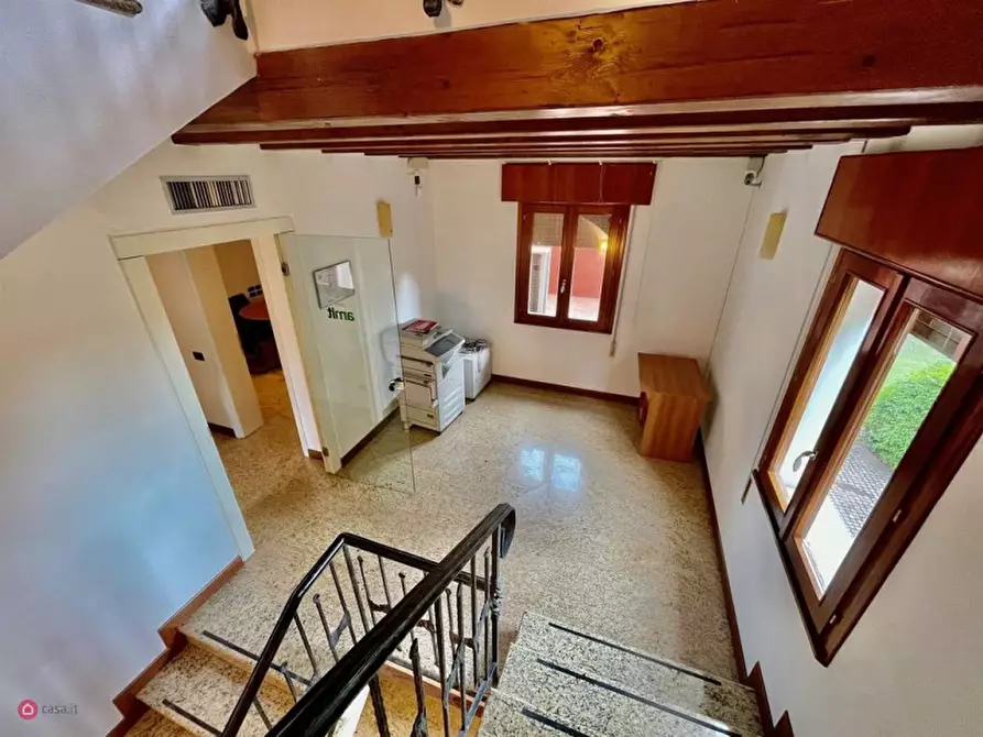 Immagine 4 di Ufficio in affitto  in VIA FRATELLI BANDIERA a Venezia