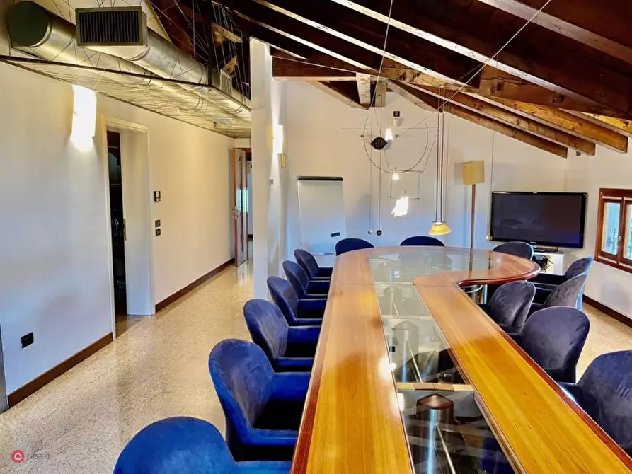 Immagine 7 di Ufficio in affitto  in VIA FRATELLI BANDIERA a Venezia