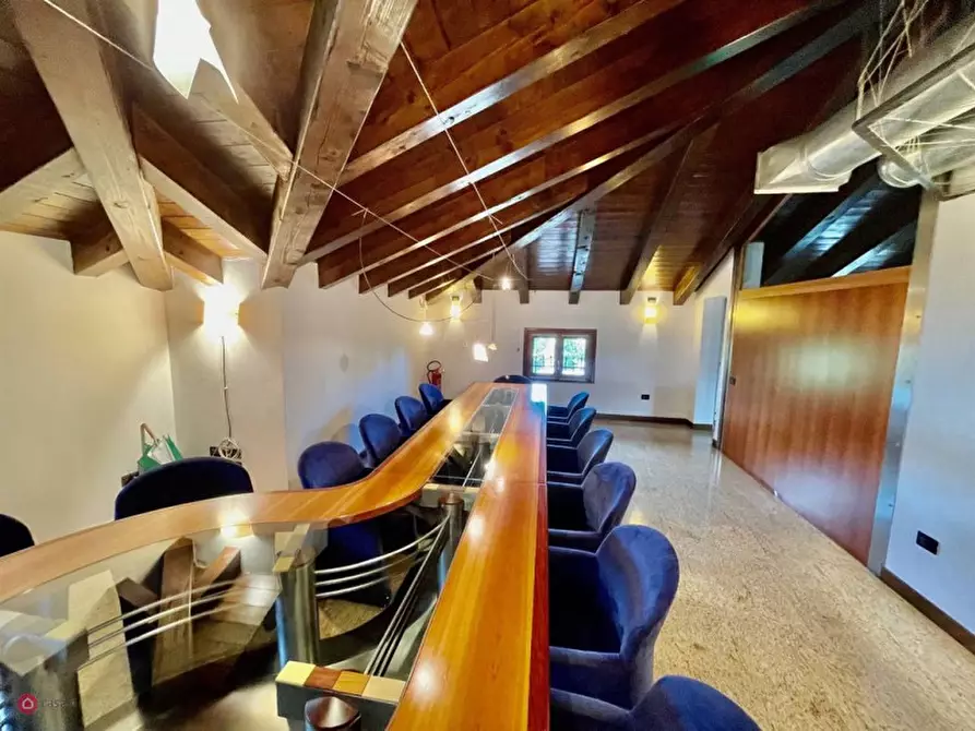 Immagine 8 di Ufficio in affitto  in VIA FRATELLI BANDIERA a Venezia