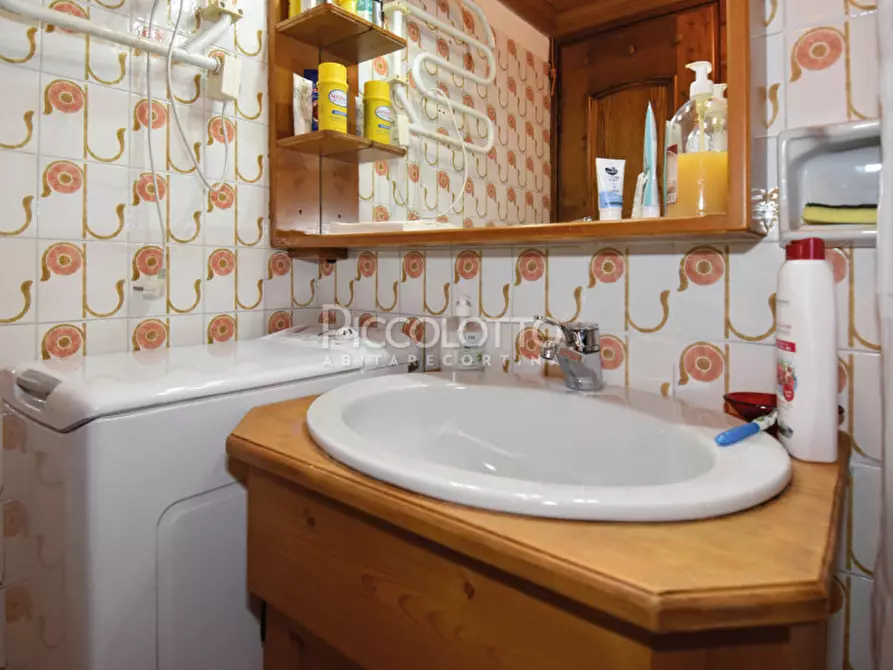Immagine 8 di Appartamento in vendita  in Acquabona a Cortina D'ampezzo