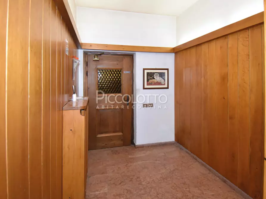 Immagine 10 di Appartamento in vendita  in Acquabona a Cortina D'ampezzo