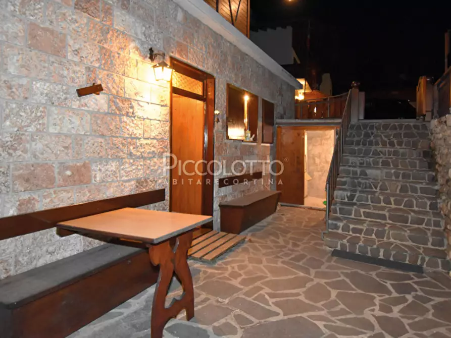 Immagine 11 di Appartamento in vendita  in Acquabona a Cortina D'ampezzo