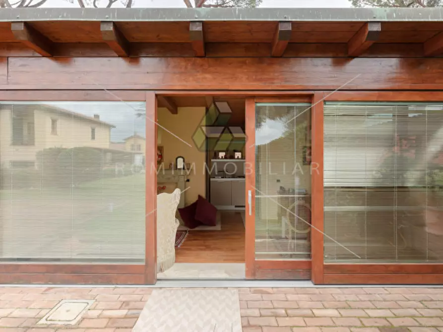 Immagine 38 di Casa bifamiliare in vendita  in Via Prato Lauro a Roma