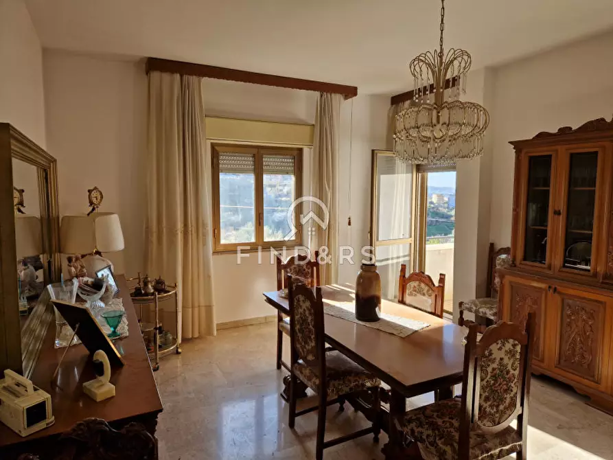 Immagine 1 di Appartamento in vendita  in VIA MALDARITI a Reggio Di Calabria