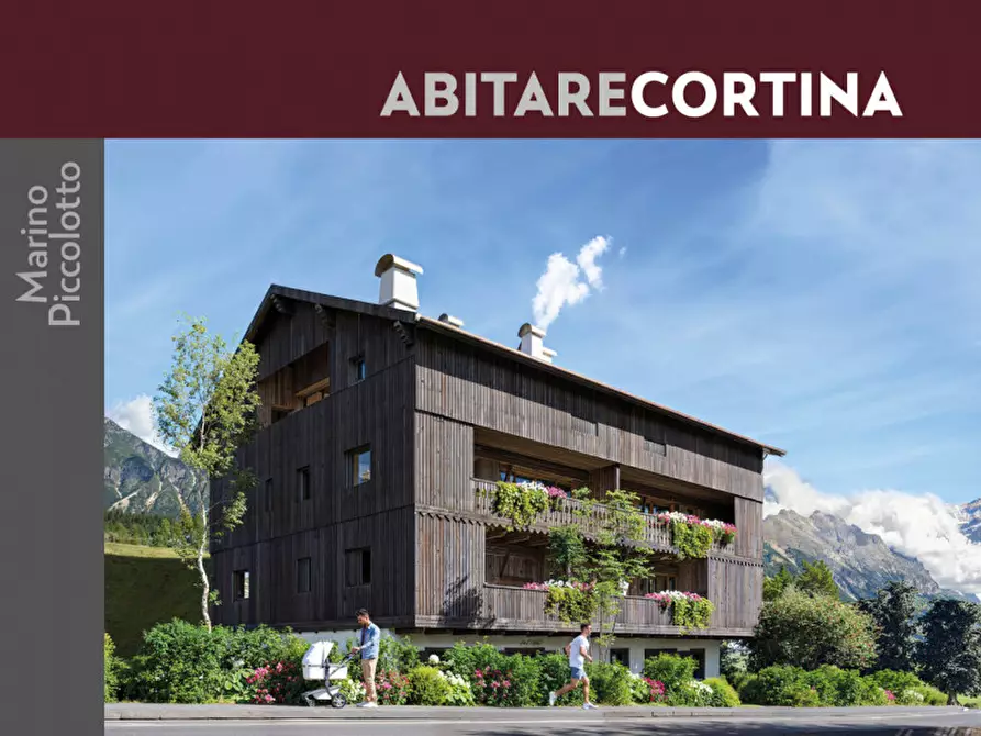 Immagine 1 di Appartamento in vendita  in Località Zuel a Cortina D'ampezzo
