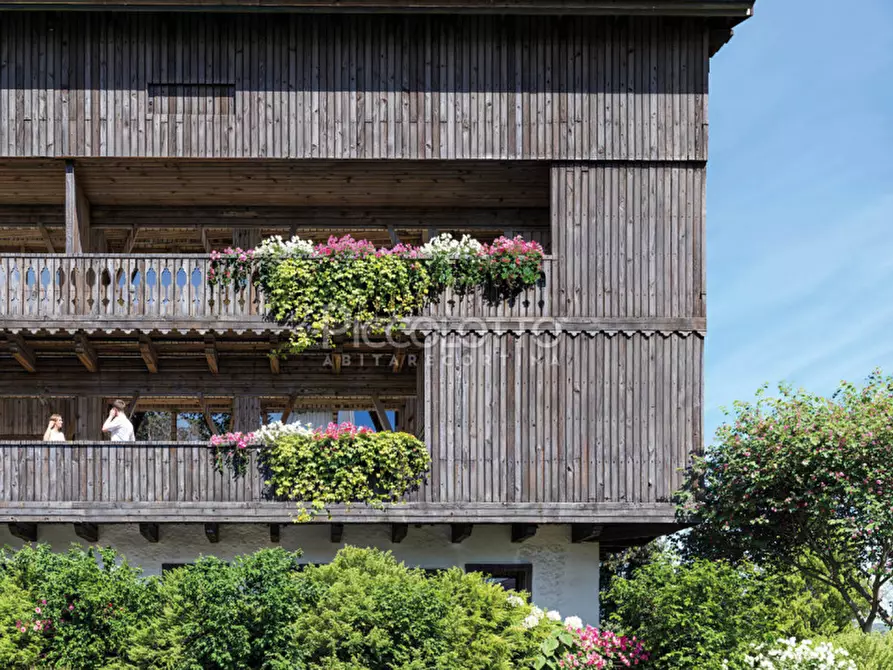 Immagine 6 di Appartamento in vendita  in Località Zuel a Cortina D'ampezzo