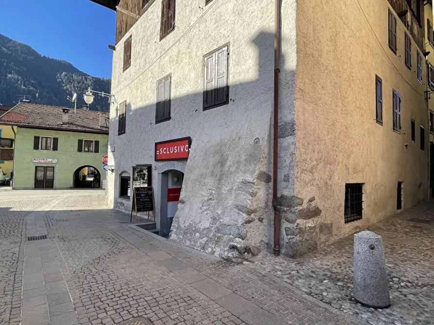 Immagine 6 di Negozio in vendita  in Via Enrico Toti a Pinzolo