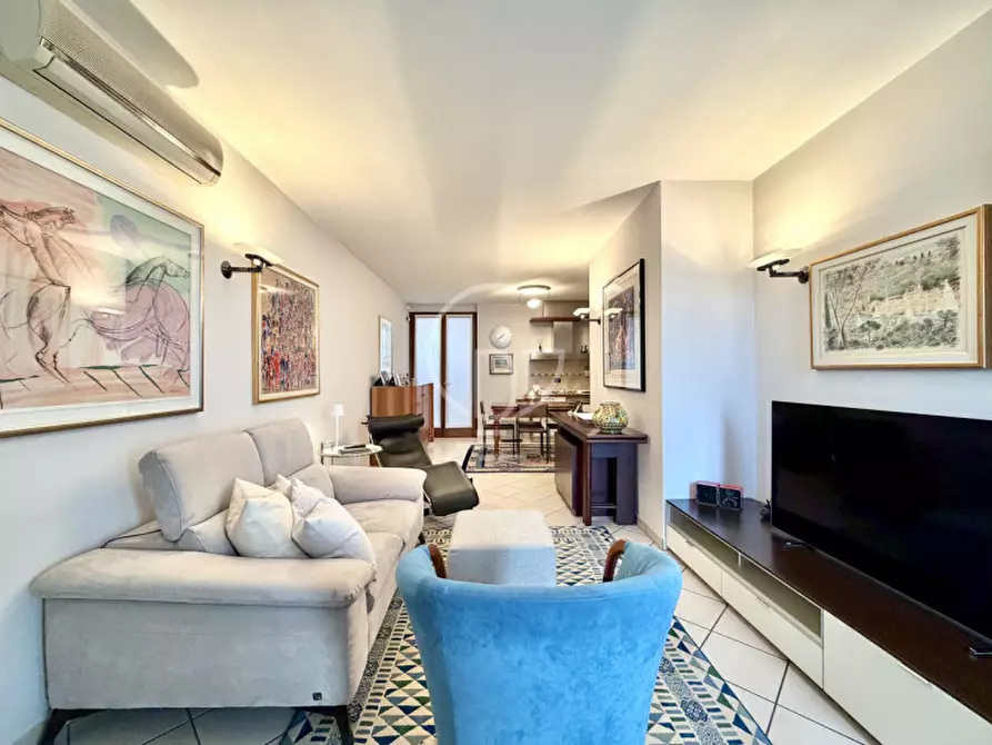 Immagine 19 di Villa in vendita  in Via G. Pascoli a Desenzano Del Garda