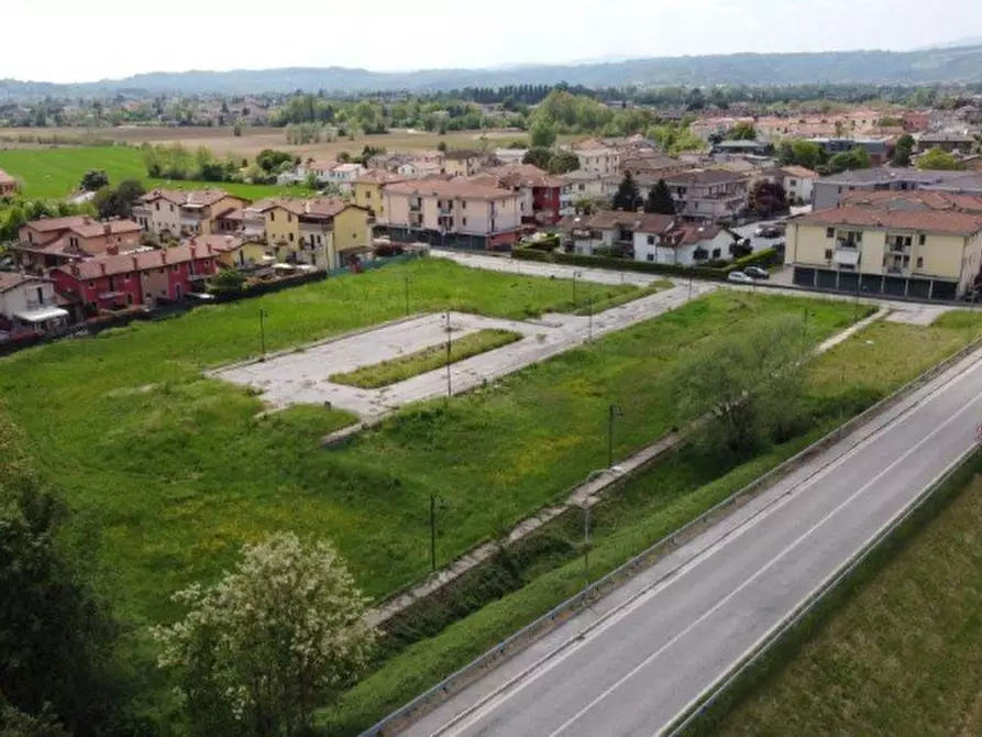 Immagine 11 di Terreno in vendita  in Via Diviglio a Caldogno