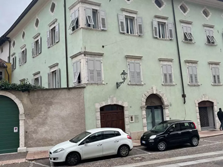 Immagine 5 di Negozio in vendita  in via Mazzini a Mezzolombardo