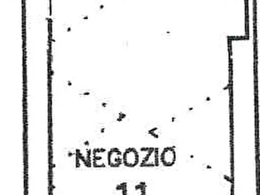 Immagine 8 di Negozio in vendita  in via Mazzini a Mezzolombardo