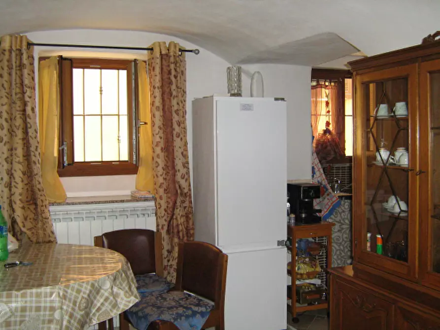 Immagine 1 di Casa indipendente in vendita  in VICOLO PRIORE 3 a Novi Ligure