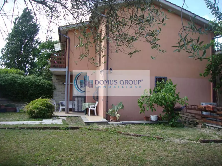 Immagine 4 di Casa bifamiliare in affitto  in via Monterosi a Trevignano Romano