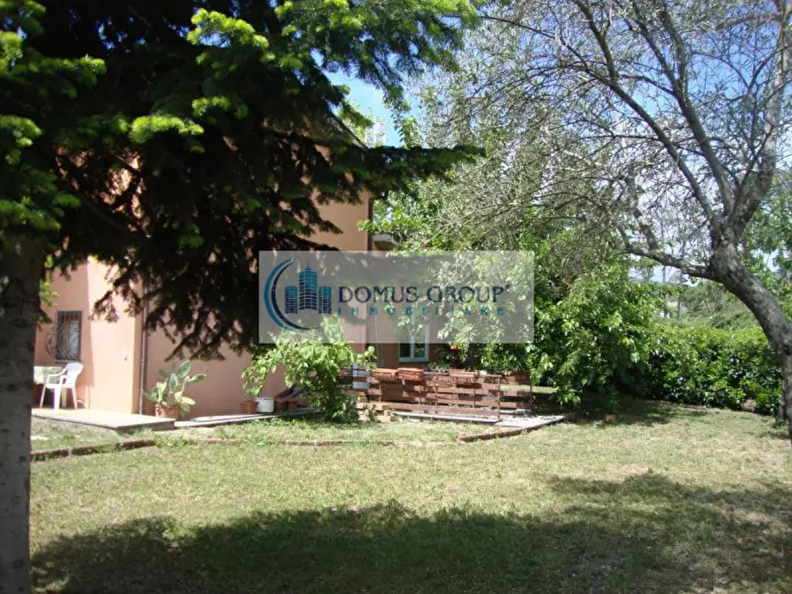 Immagine 7 di Casa bifamiliare in affitto  in via Monterosi a Trevignano Romano