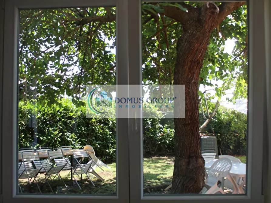 Immagine 11 di Casa bifamiliare in affitto  in via Monterosi a Trevignano Romano