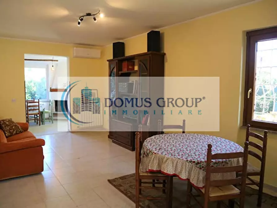 Immagine 12 di Casa bifamiliare in affitto  in via Monterosi a Trevignano Romano