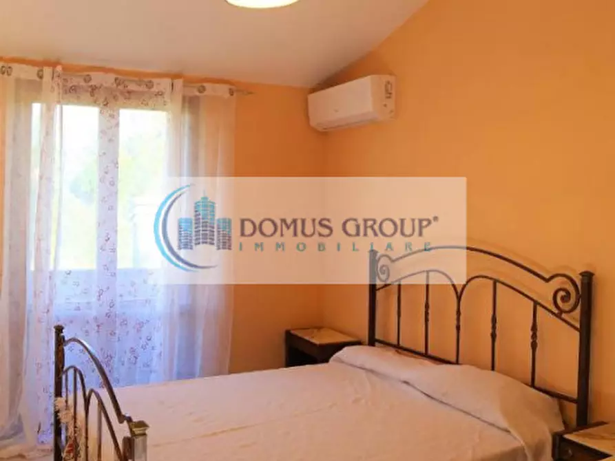 Immagine 13 di Casa bifamiliare in affitto  in via Monterosi a Trevignano Romano