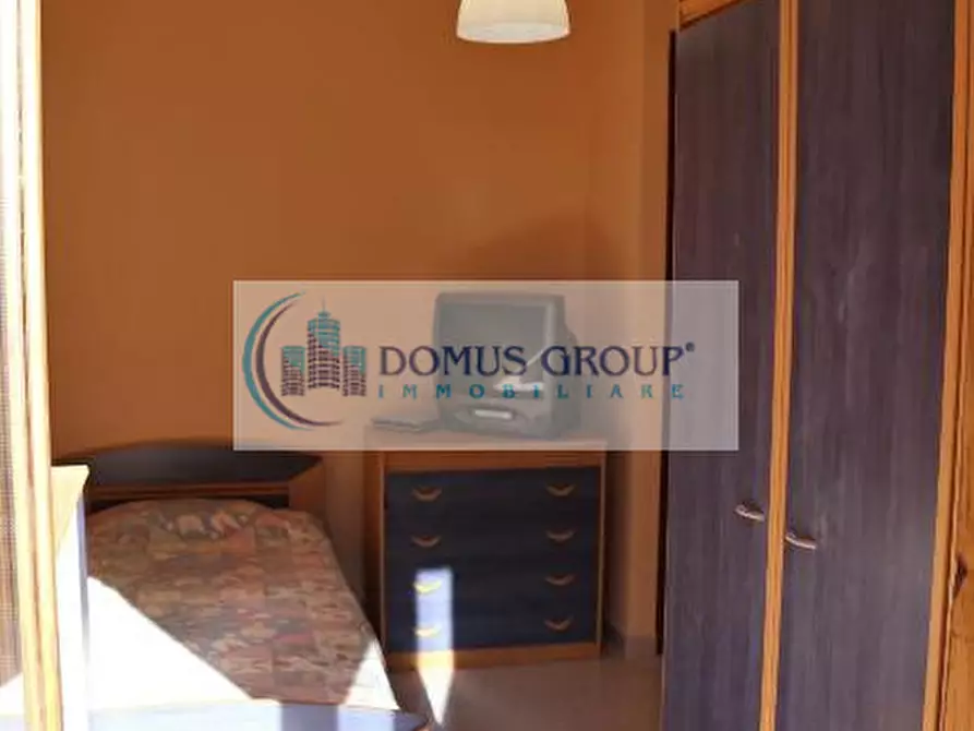 Immagine 14 di Casa bifamiliare in affitto  in via Monterosi a Trevignano Romano