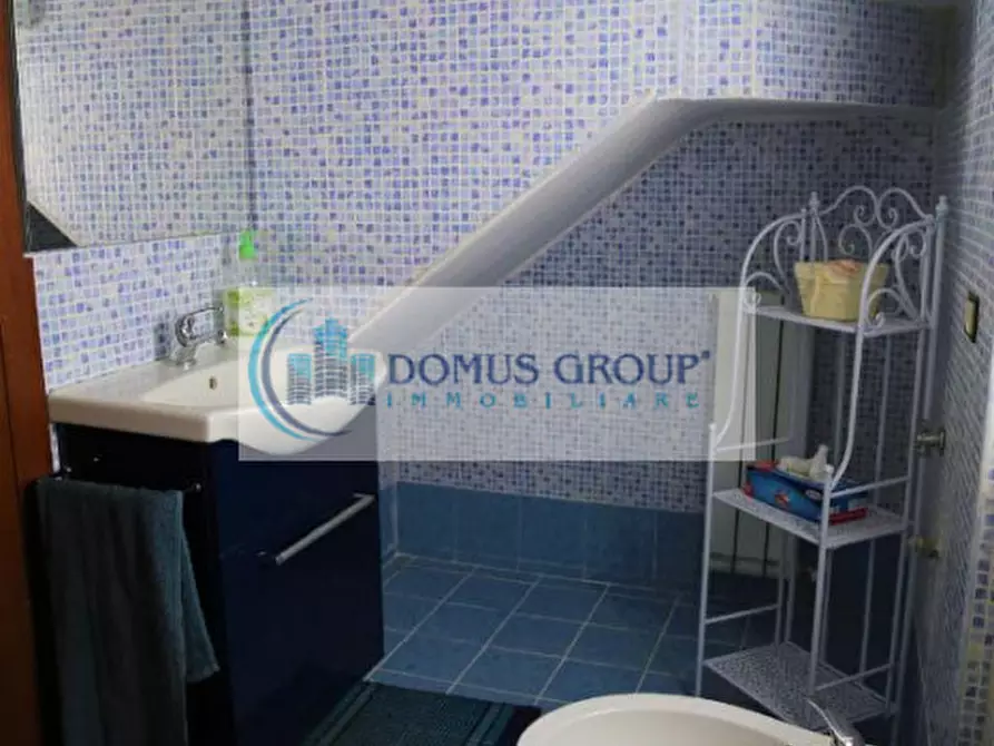 Immagine 16 di Casa bifamiliare in affitto  in via Monterosi a Trevignano Romano