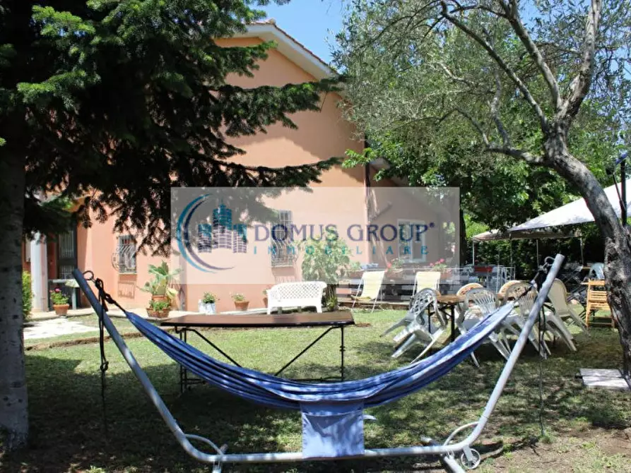 Immagine 17 di Casa bifamiliare in affitto  in via Monterosi a Trevignano Romano