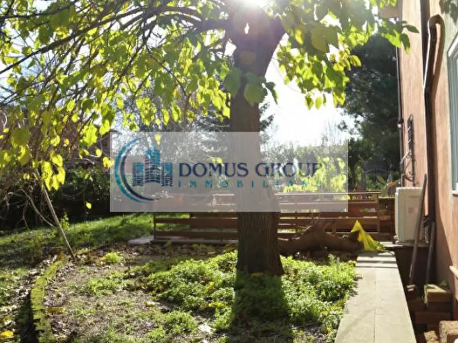 Immagine 19 di Casa bifamiliare in affitto  in via Monterosi a Trevignano Romano