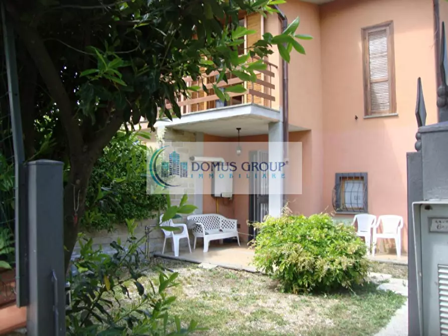 Immagine 20 di Casa bifamiliare in affitto  in via Monterosi a Trevignano Romano